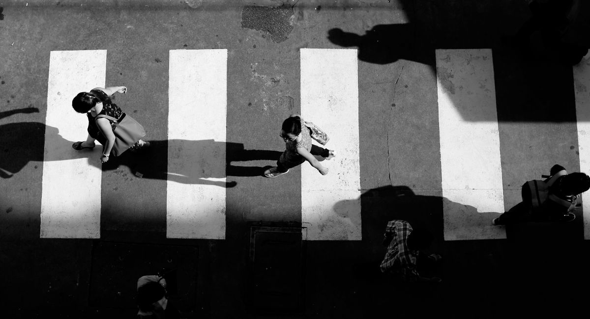 New Jersey Pedestrian Accident Lawyers Brandon J. Broderick